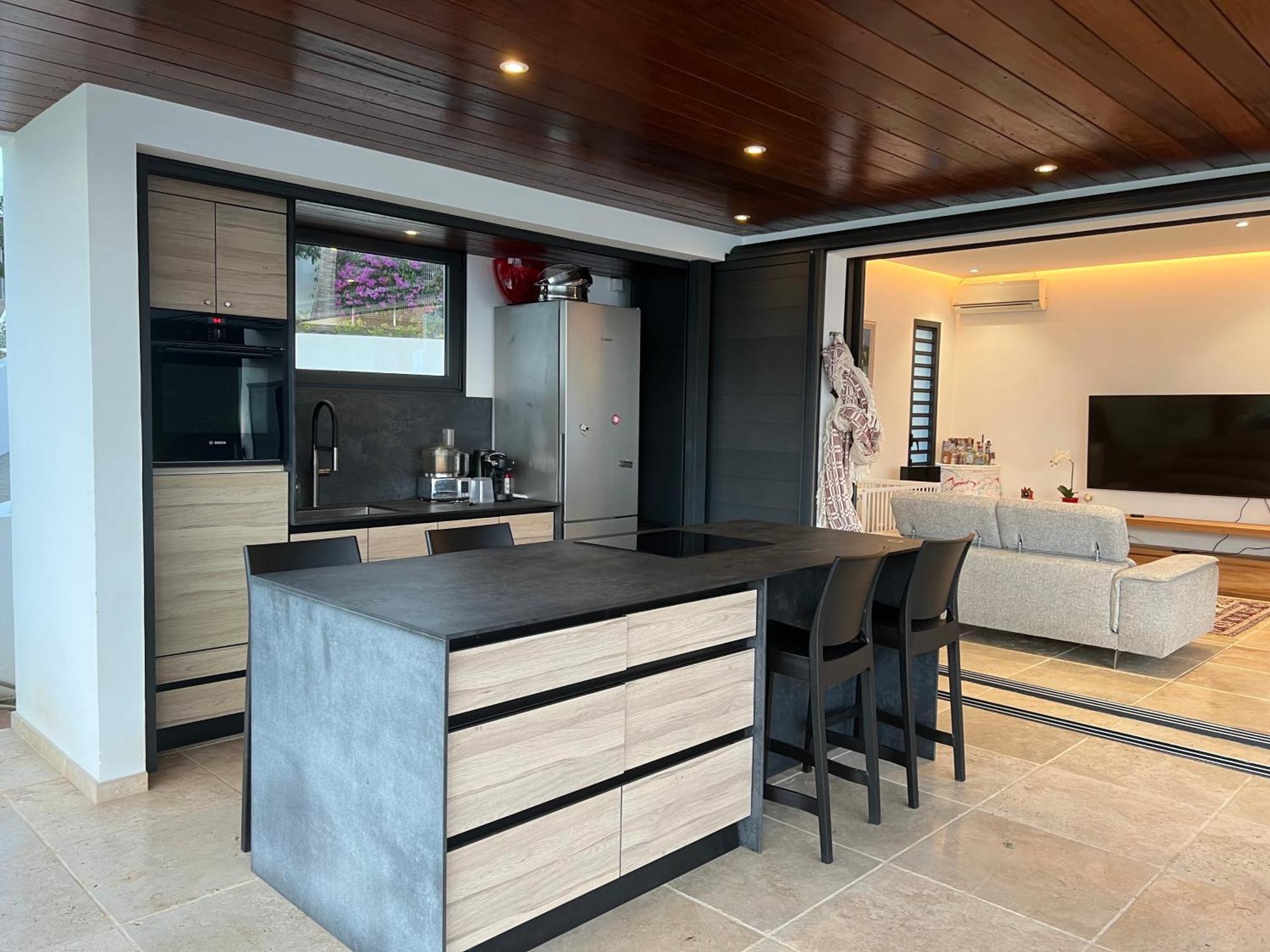 Promontoire Design Sur Mer لو جوسيير المظهر الخارجي الصورة