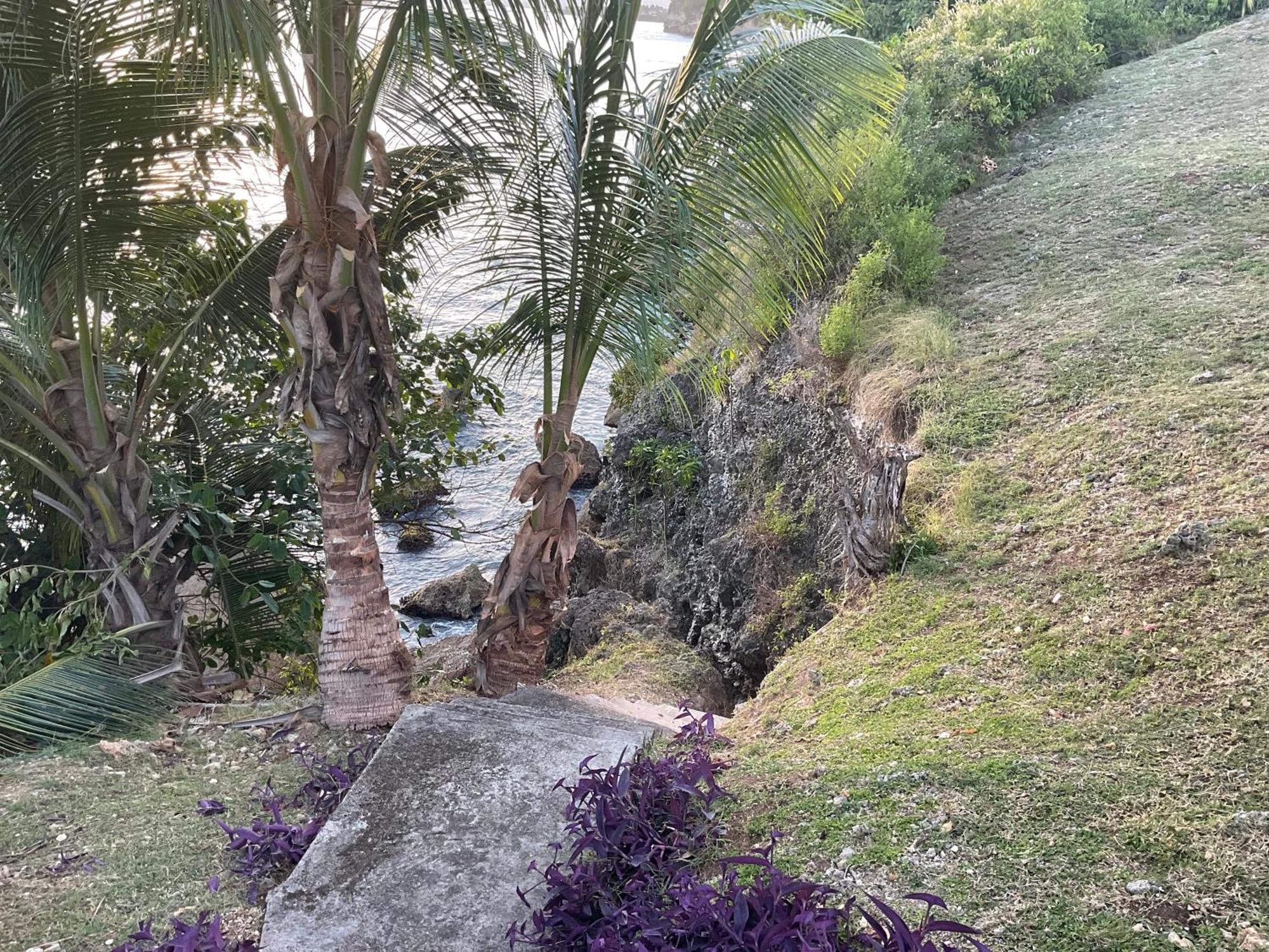 Promontoire Design Sur Mer لو جوسيير المظهر الخارجي الصورة